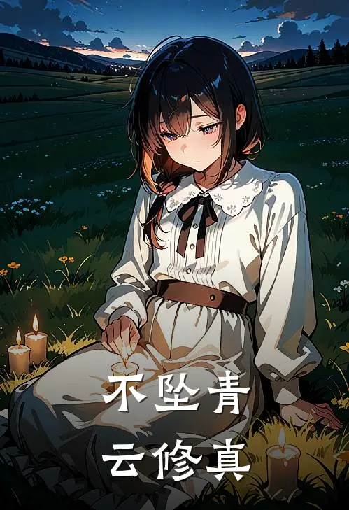 不坠青云修真