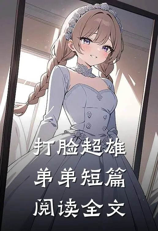 打脸超雄弟弟短篇阅读全文