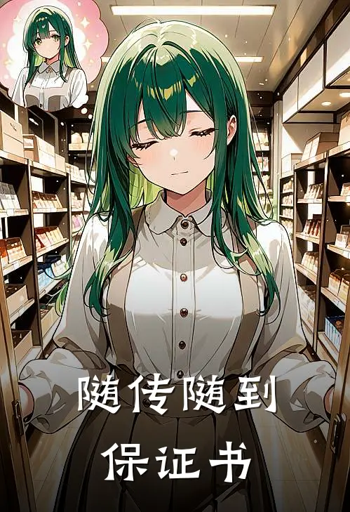 随传随到保证书