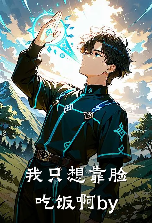 我只想靠脸吃饭啊by