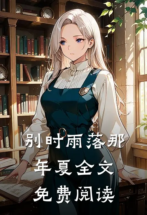 别时雨落那年夏全文免费阅读