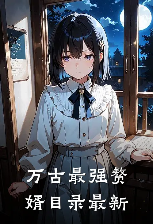 万古最强赘婿目录最新