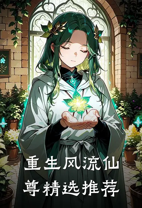 重生风流仙尊精选推荐