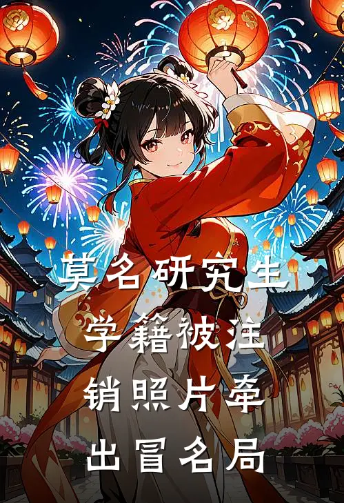 莫名研究生学籍被注销照片牵出冒名局