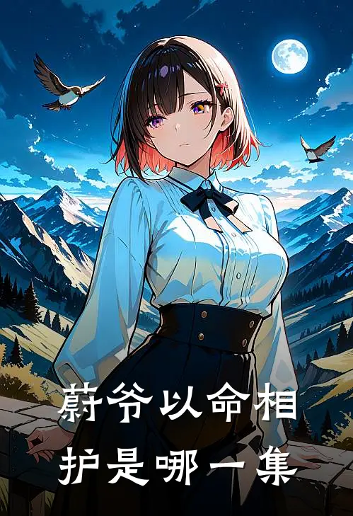 蔚爷以命相护是哪一集