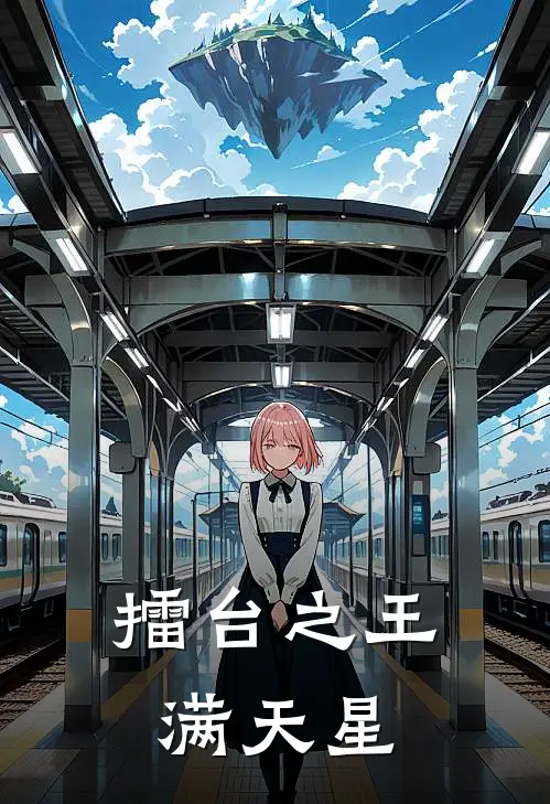 擂台之王满天星