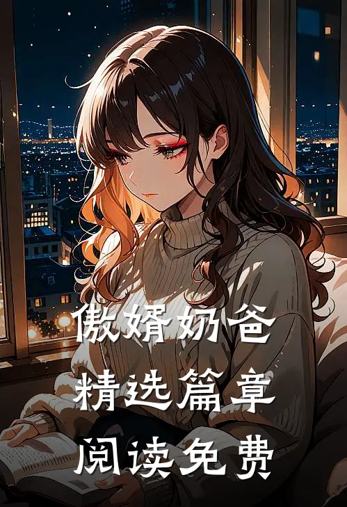 傲婿奶爸精选篇章阅读免费