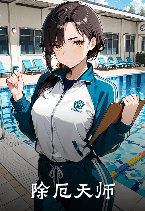 除厄天师