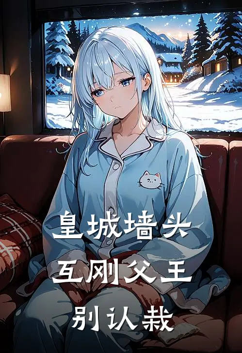 皇城墙头互刚父王别认栽