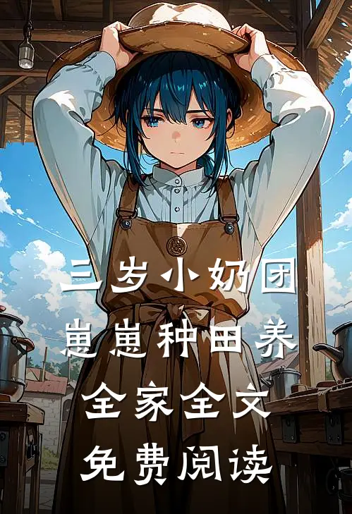 三岁小奶团崽崽种田养全家全文免费阅读