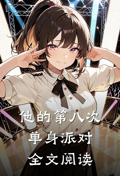 他的第八次单身派对全文阅读