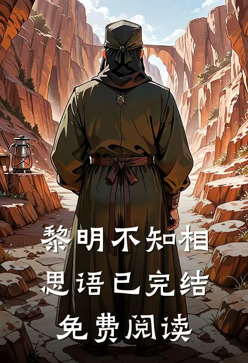 黎明不知相思语已完结免费阅读