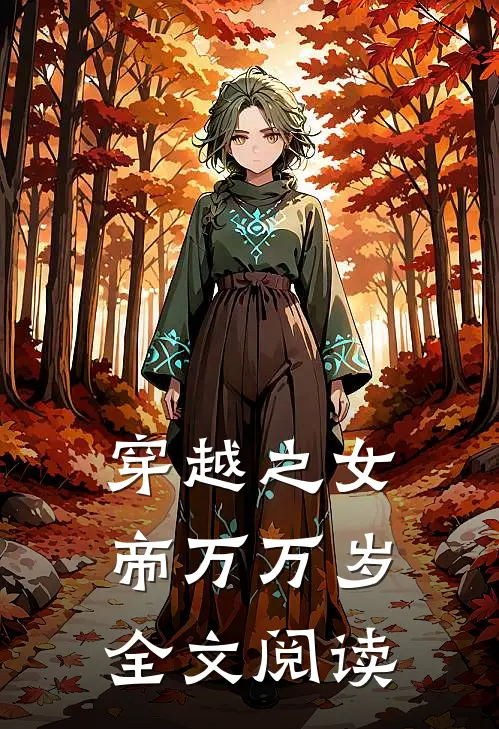 穿越之女帝万万岁全文阅读