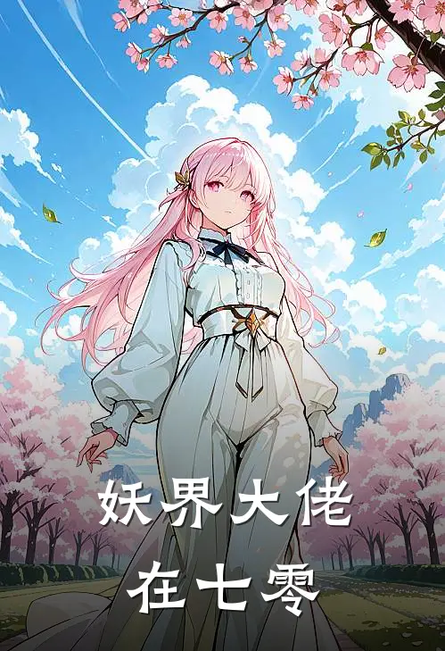 妖界大佬在七零