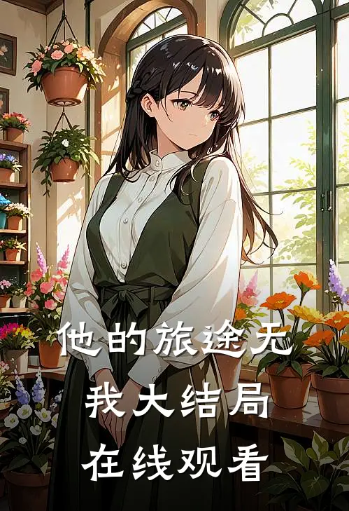 他的旅途无我大结局在线观看