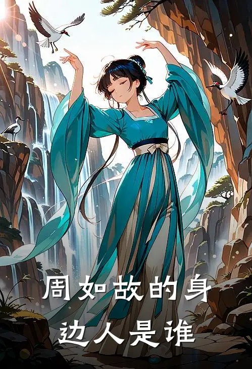周如故的身边人是谁