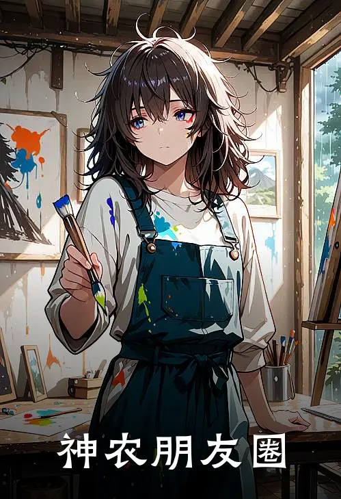 神农朋友圈