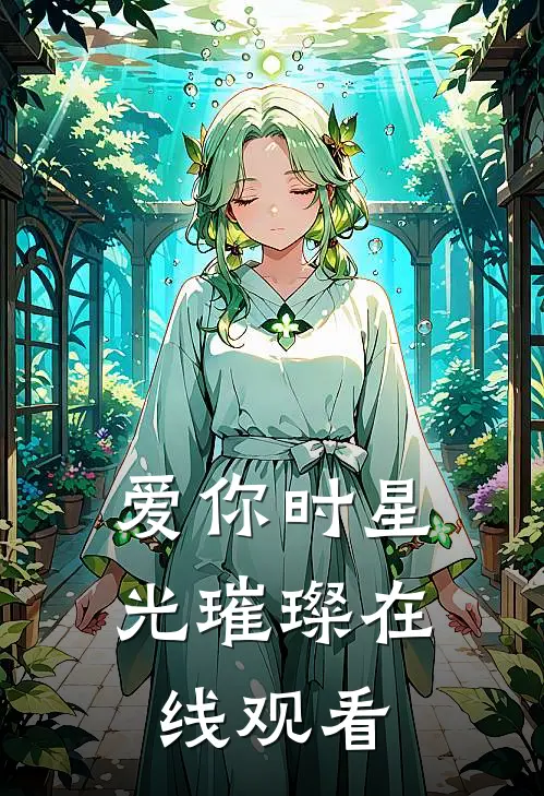 爱你时星光璀璨在线观看