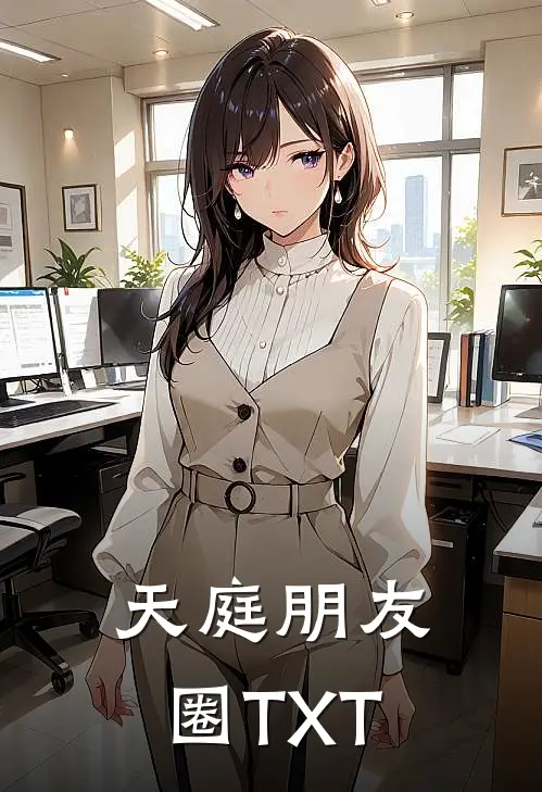 天庭朋友圈TXT