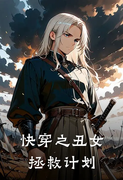 快穿之丑女拯救计划