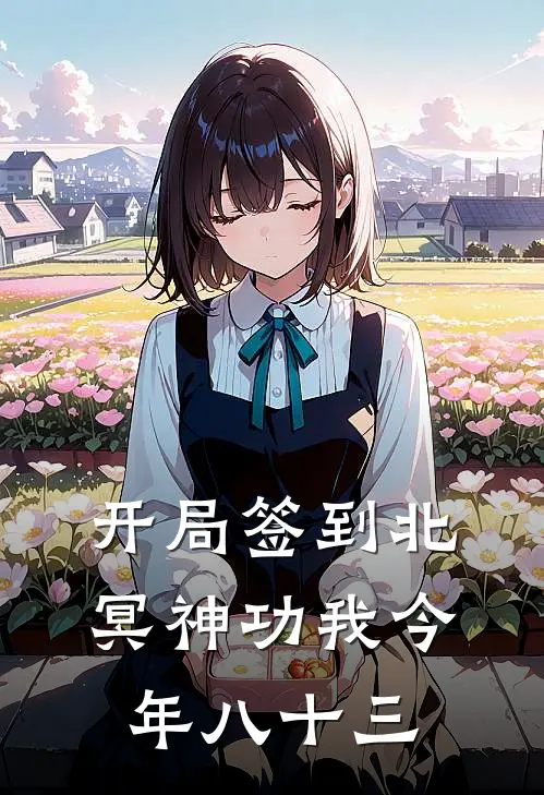 开局签到北冥神功我今年八十三