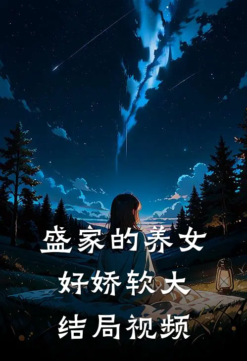 盛家的养女好娇软大结局视频