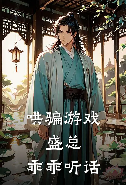 哄骗游戏盛总,乖乖听话