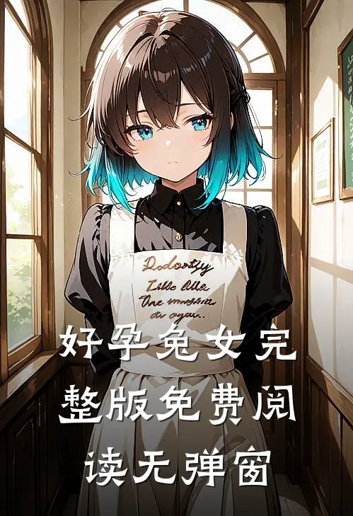 好孕兔女完整版免费阅读无弹窗