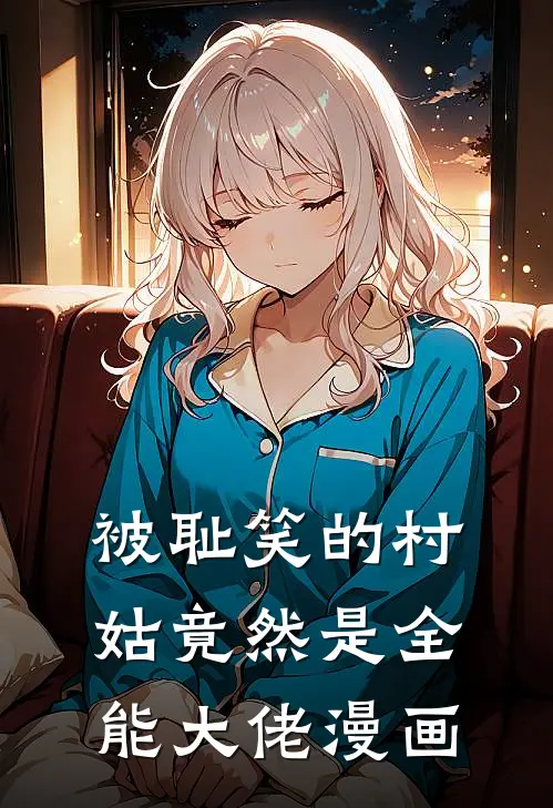 被耻笑的村姑竟然是全能大佬漫画