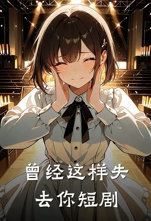 曾经这样失去你短剧