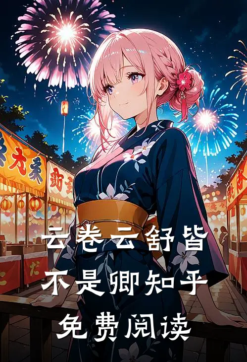 云卷云舒皆不是卿知乎免费阅读