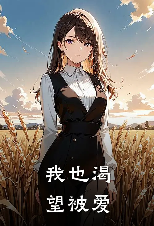 我也渴望被爱