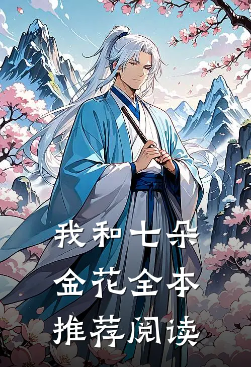 我和七朵金花全本推荐阅读