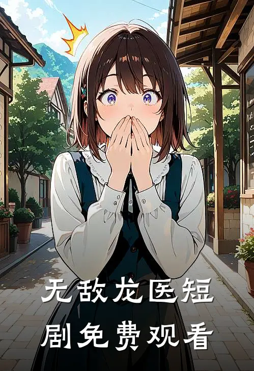 无敌龙医短剧免费观看