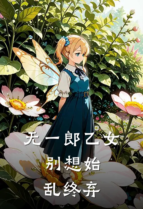 无一郎乙女：别想始乱终弃