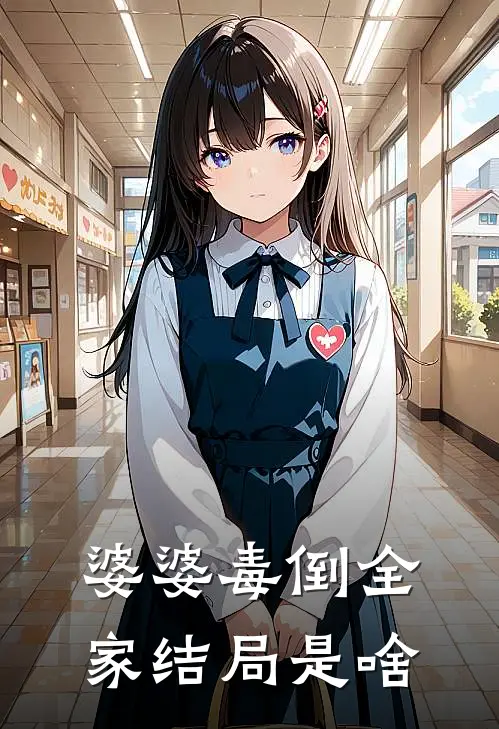 婆婆毒倒全家结局是啥