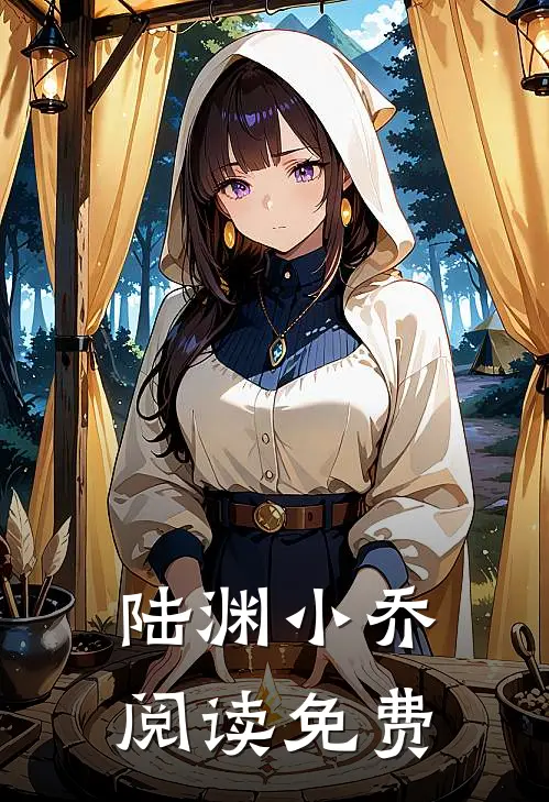 陆渊小乔阅读免费