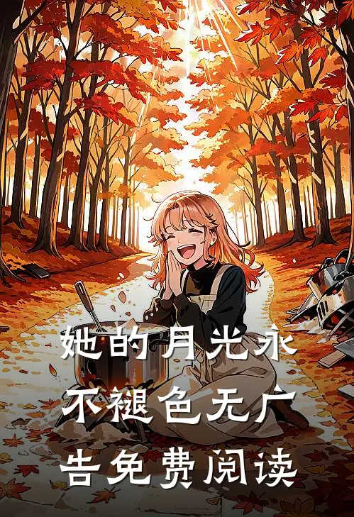 她的月光永不褪色无广告免费阅读