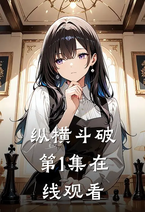 纵横斗破第1集 在线观看
