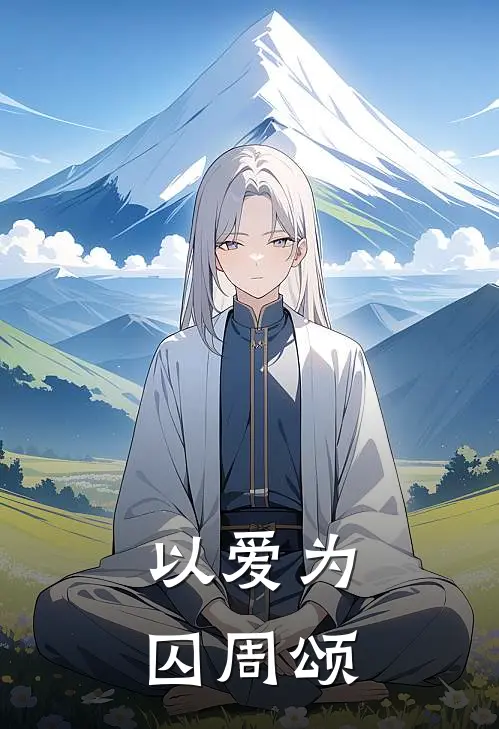 以爱为囚周颂