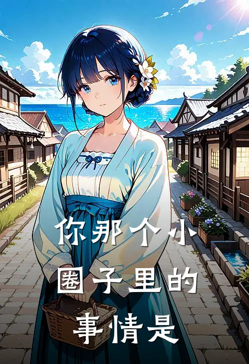 你那个小圈子里的事情是