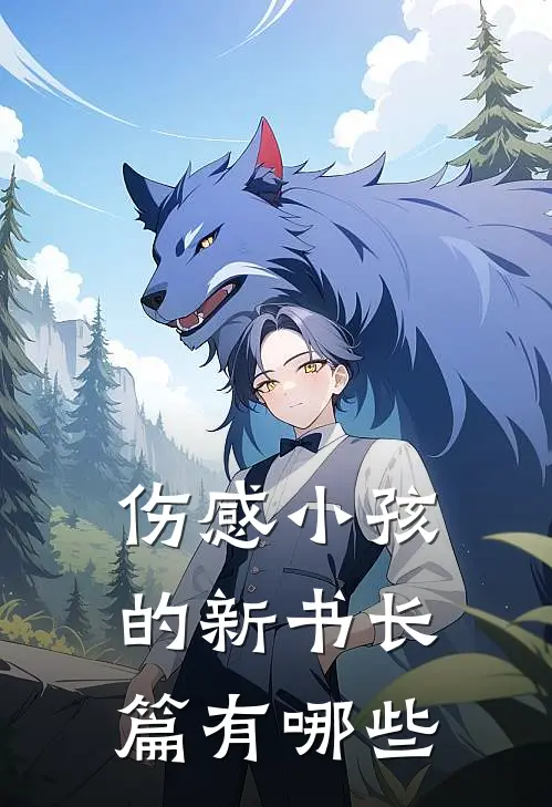伤感小孩的新书长篇有哪些