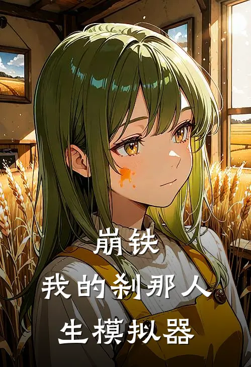 崩铁：我的【刹那】人生模拟器