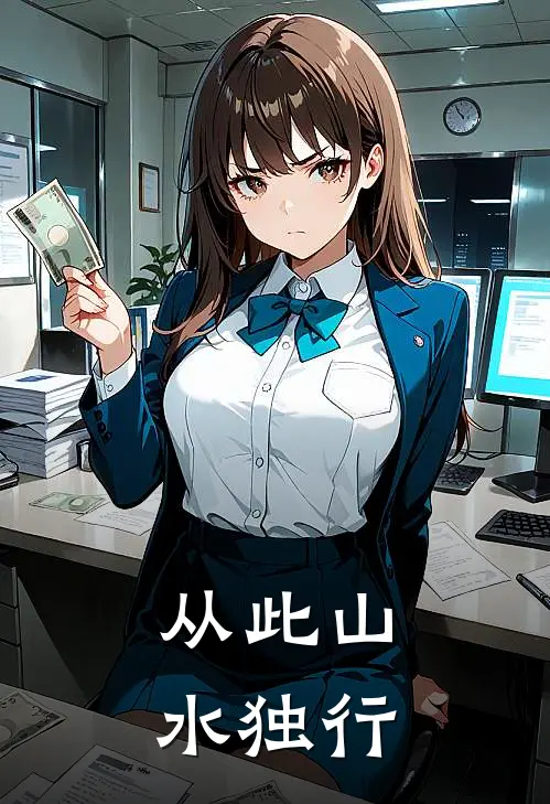 从此山水独行