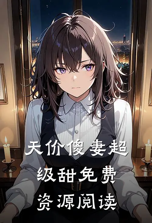 天价傻妻超级甜免费资源阅读