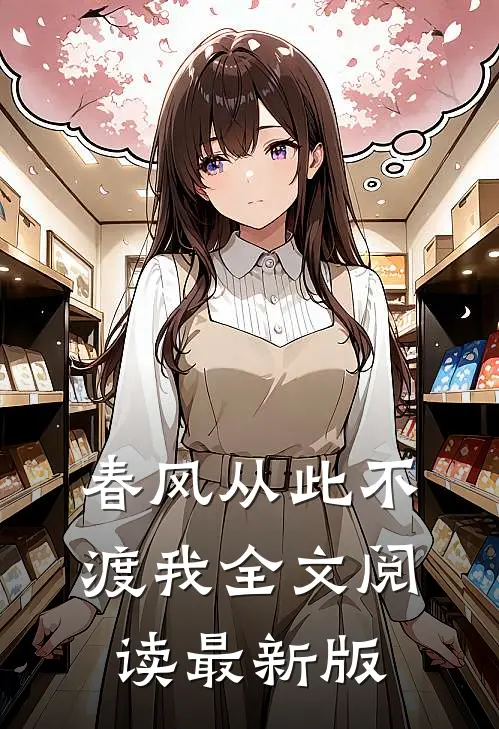 春风从此不渡我全文阅读最新版