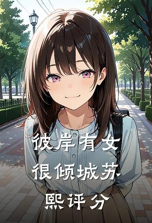 彼岸有女很倾城 苏熙评分