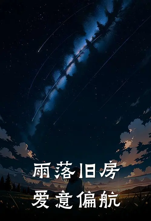雨落旧房，爱意偏航