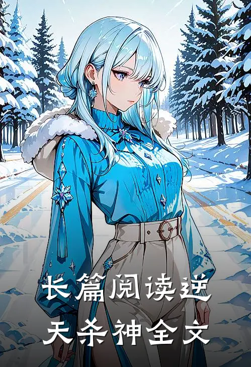 长篇阅读逆天杀神全文