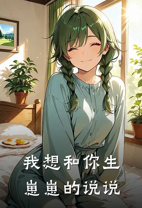 我想和你生崽崽的说说